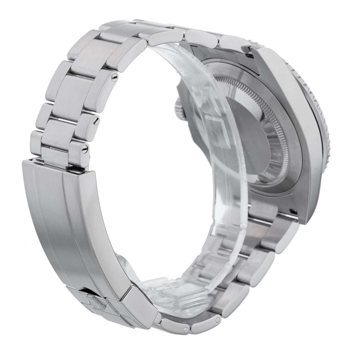 Rolex Submariner 124060 Rolex Submariner 124060